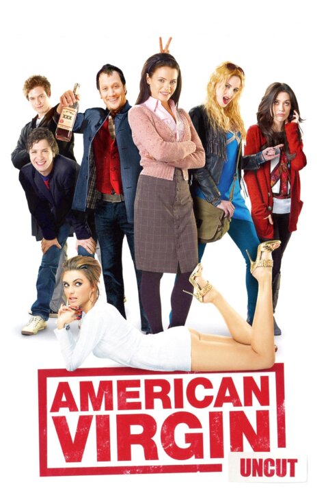 Americká panna