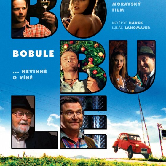 Bobule