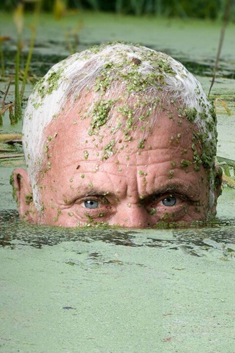 Jeremy Wade: V temných vodách