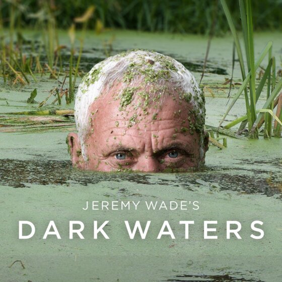 Jeremy Wade: V temných vodách