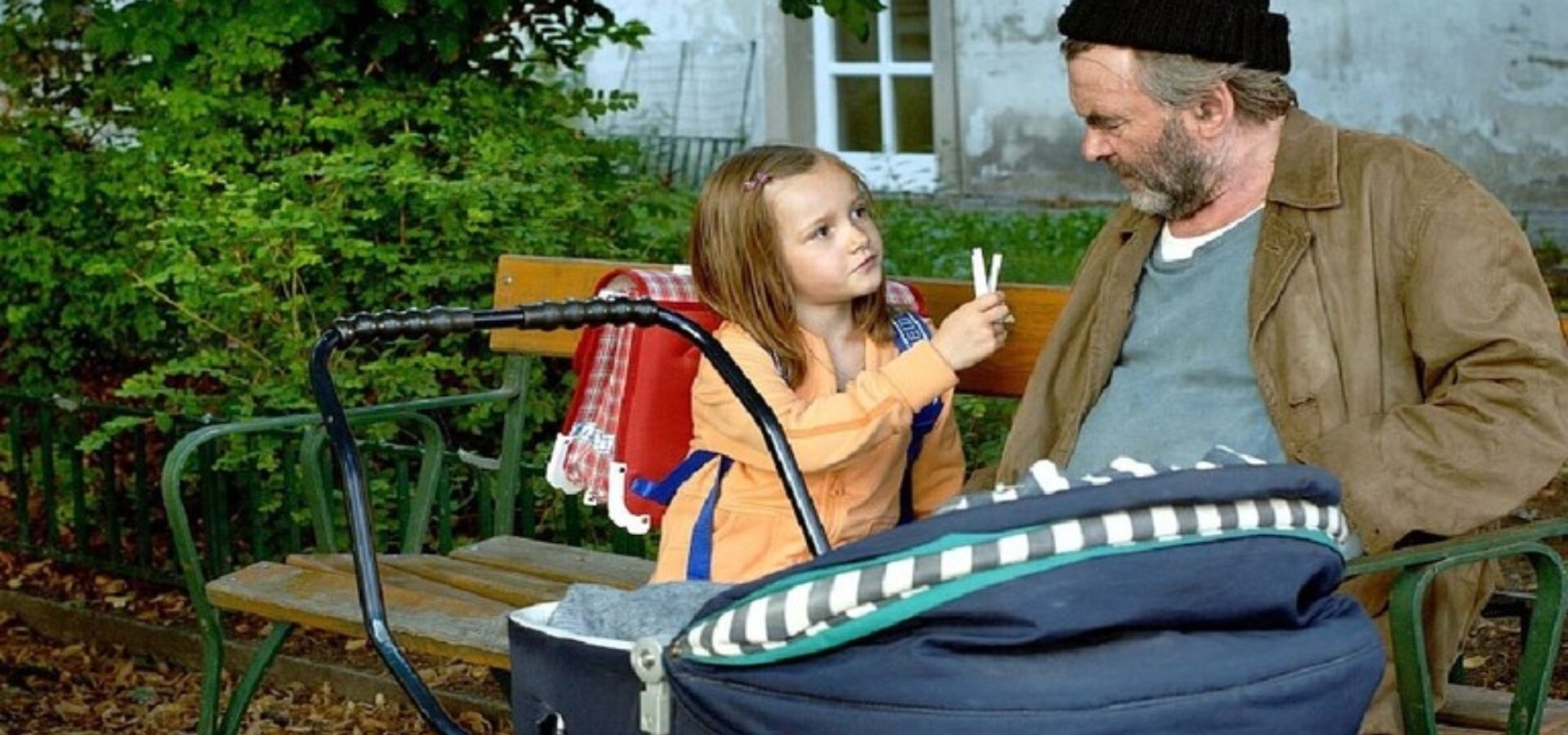 Karo a Pán Bůh