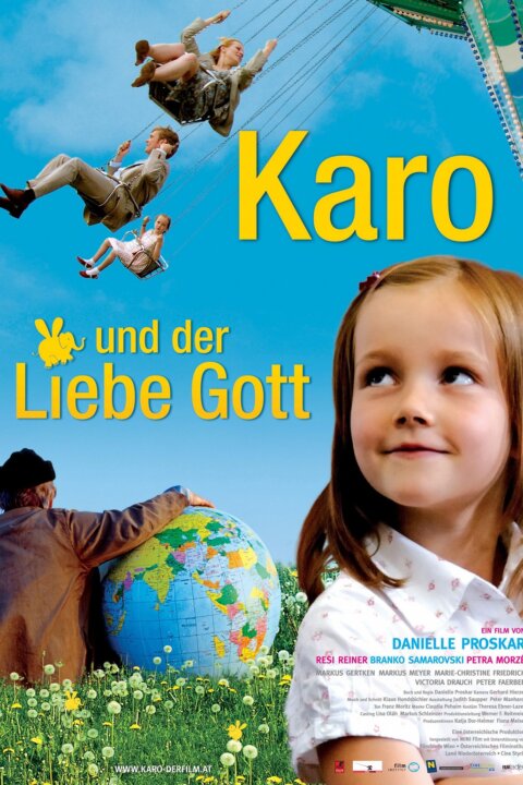 Karo a Pán Bůh