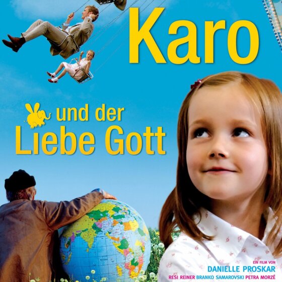 Karo a Pán Bůh