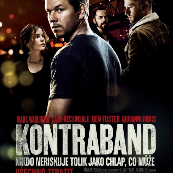 Kontraband