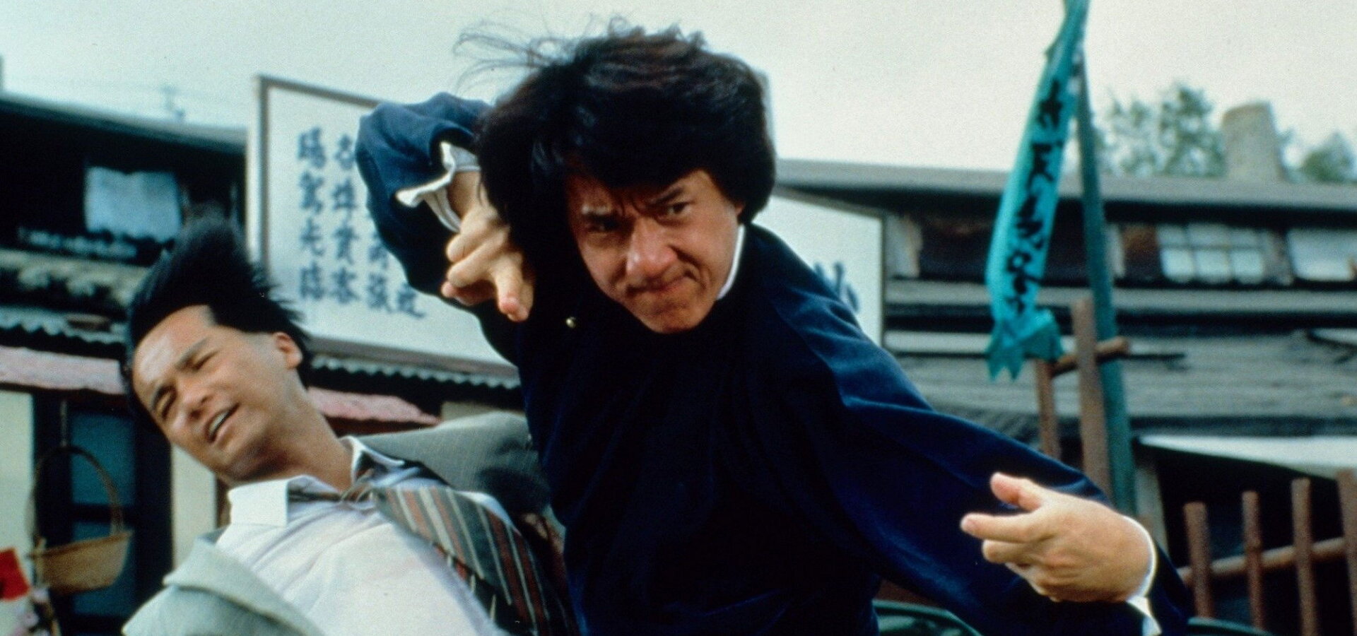 Legenda o opilém Mistrovi