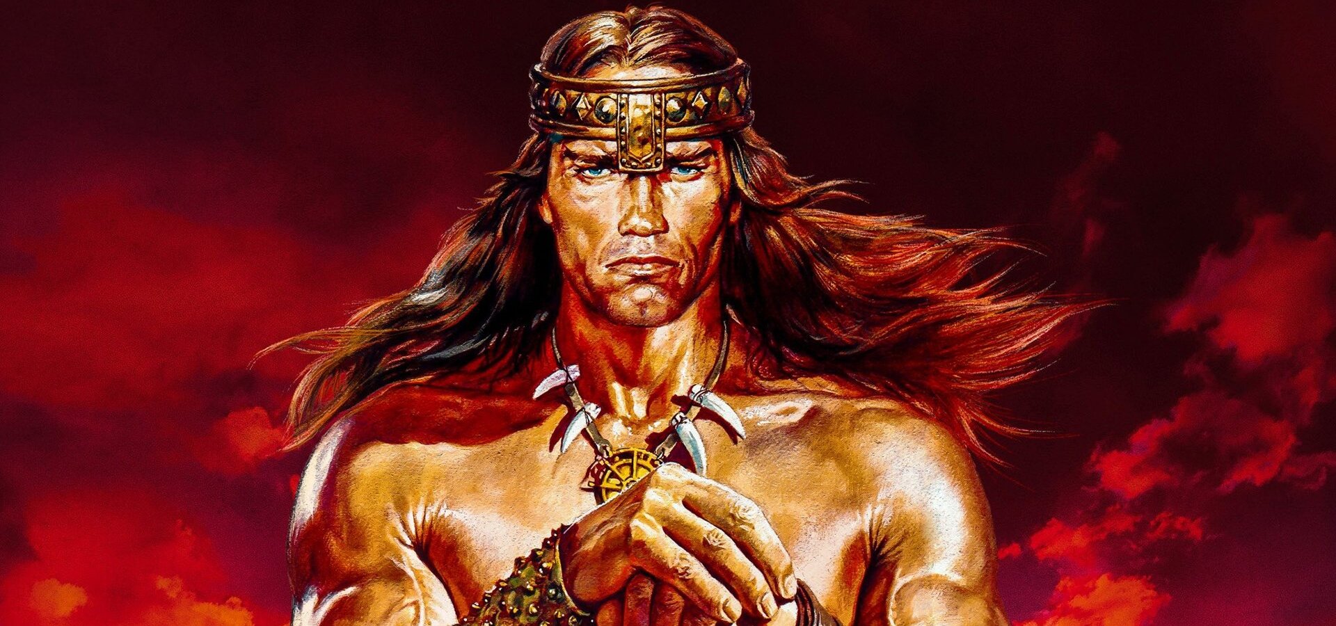 Ničitel Conan