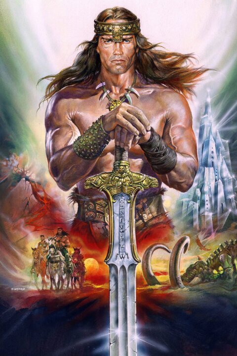 Ničitel Conan
