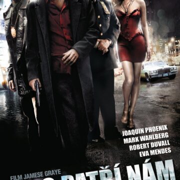 Noc patří nám