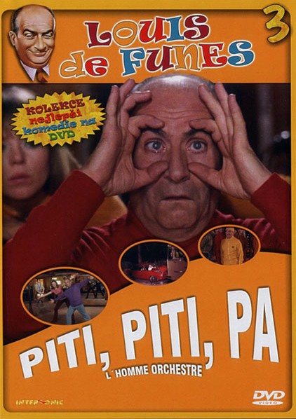 Piti Piti Pa