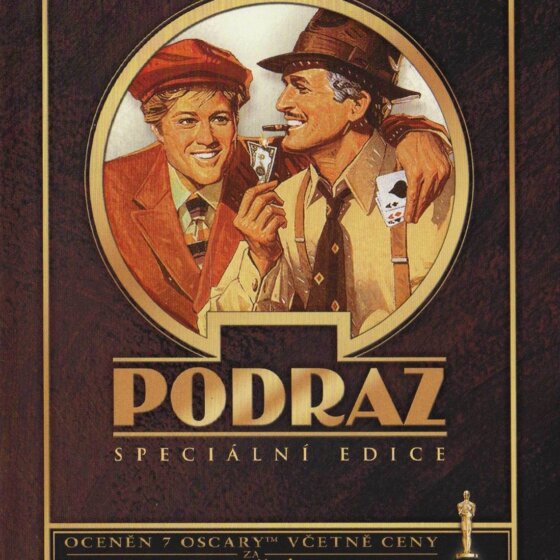 Podraz