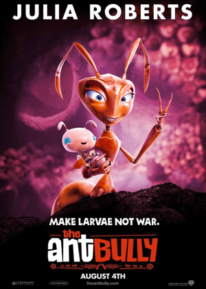 Mravenčí polepšovna