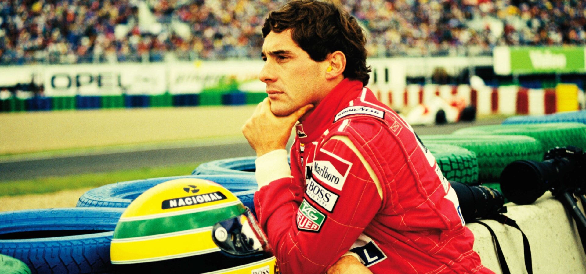 Senna