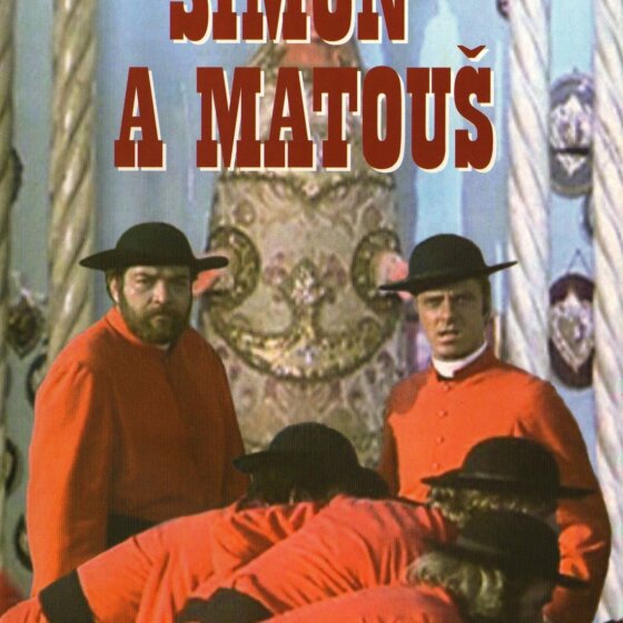 Šimon a Matouš