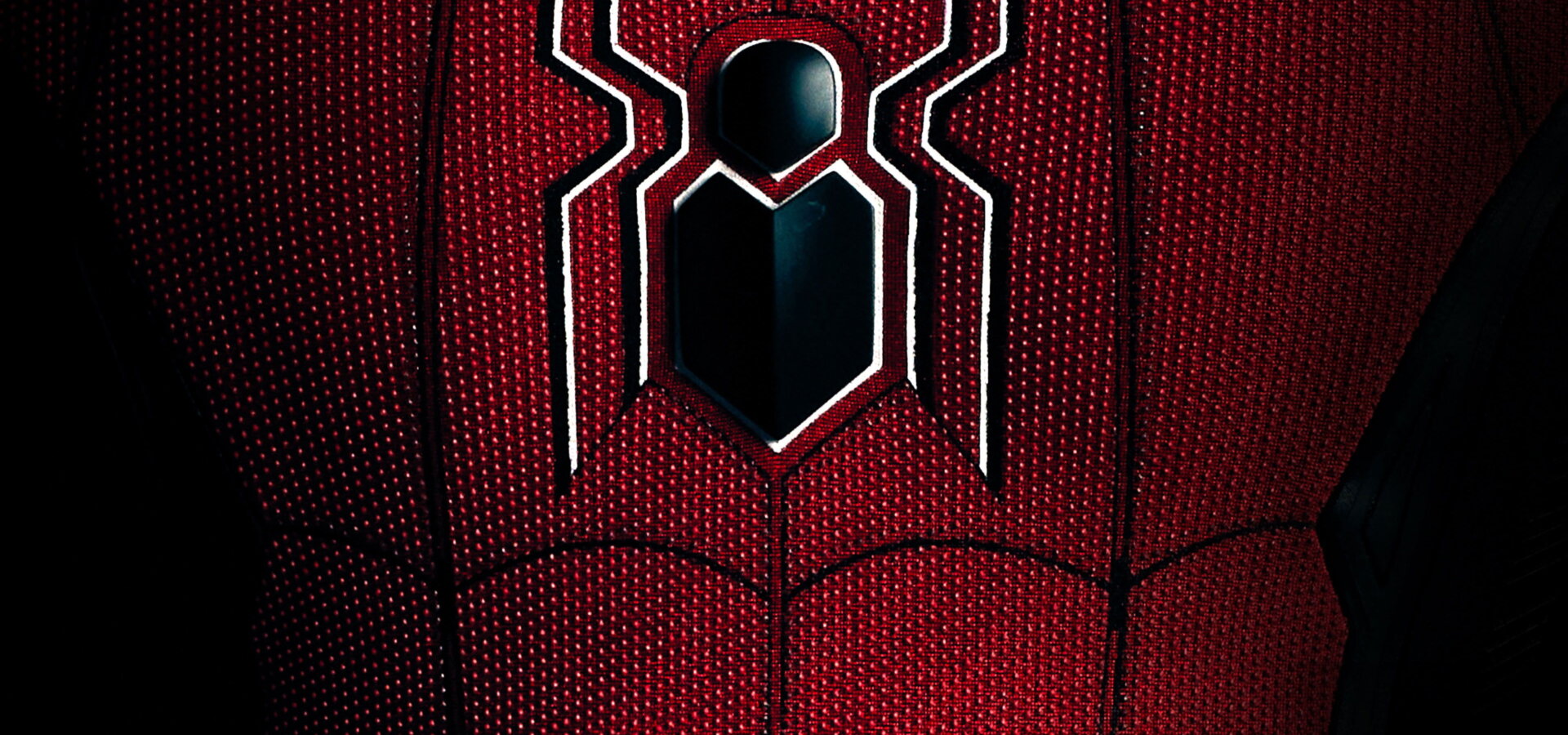 Spider-Man: Všechny cesty vedou domů