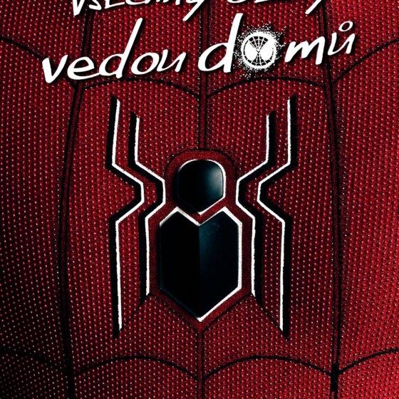 Spider-Man: Všechny cesty vedou domů