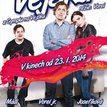 Vejška
