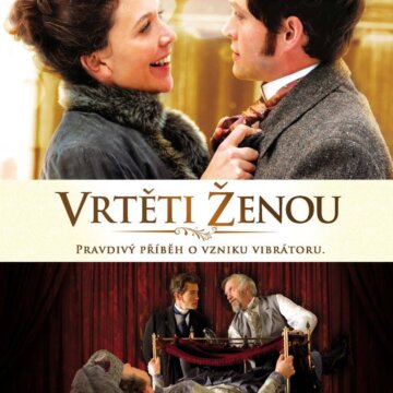 Vrtěti ženou