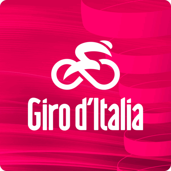 Giro d' Italia