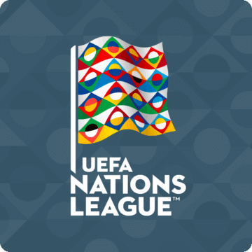 Liga národů UEFA