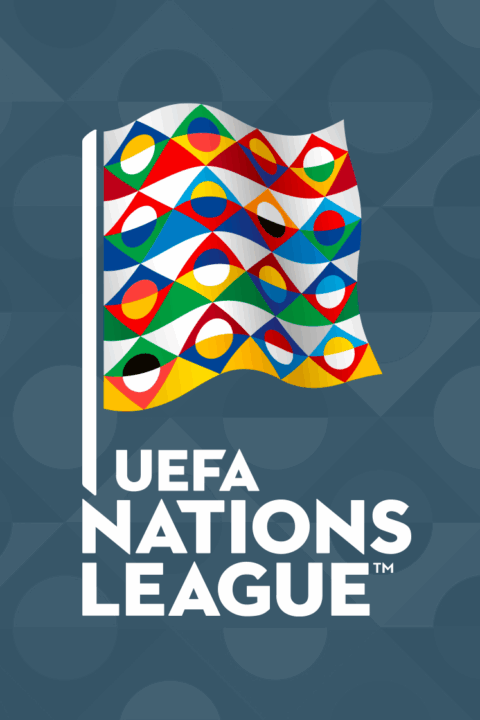Liga národů UEFA