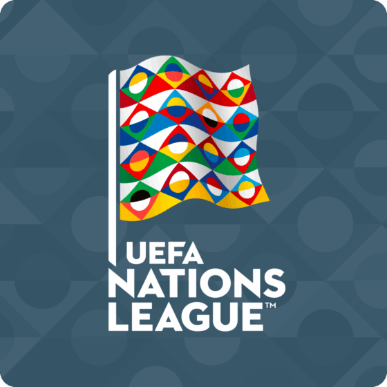 Liga národů UEFA