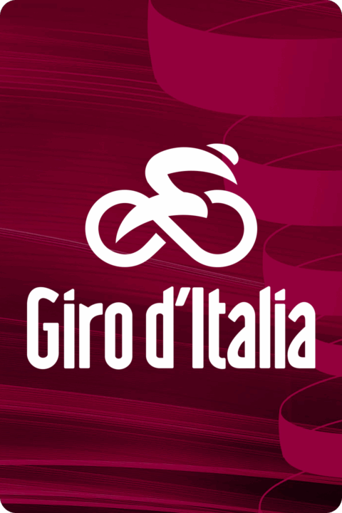 Giro d' Italia
