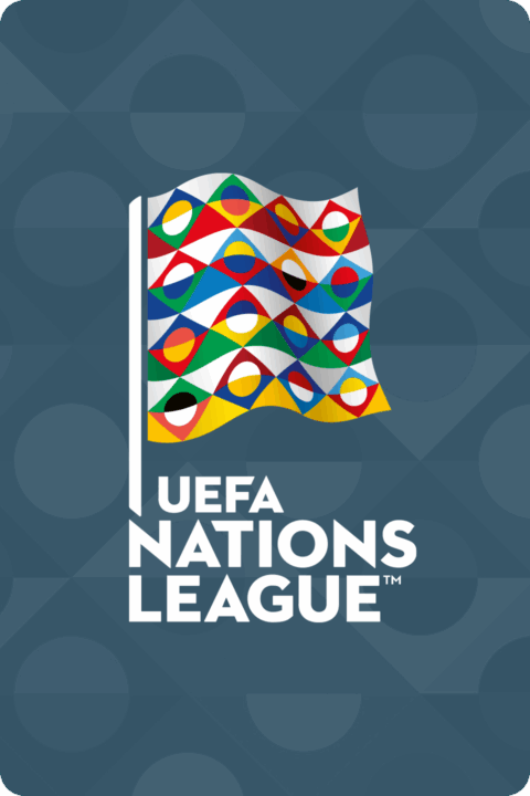Liga národů UEFA