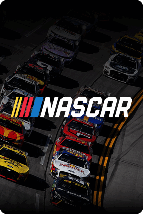 NASCAR