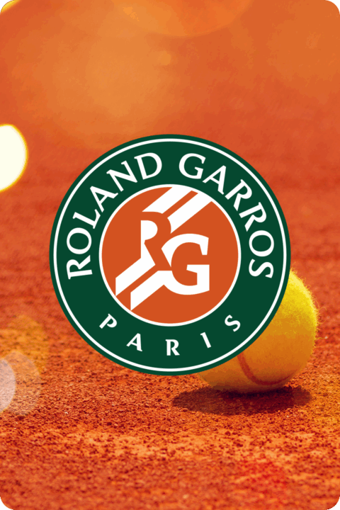 Roland Garros