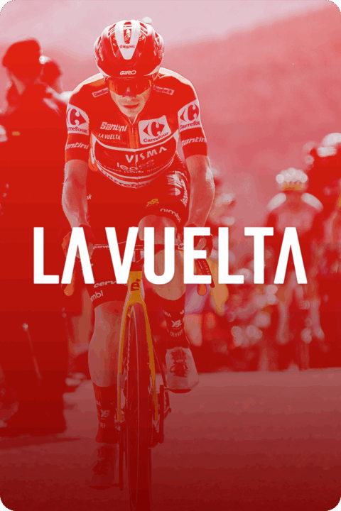 La Vuelta