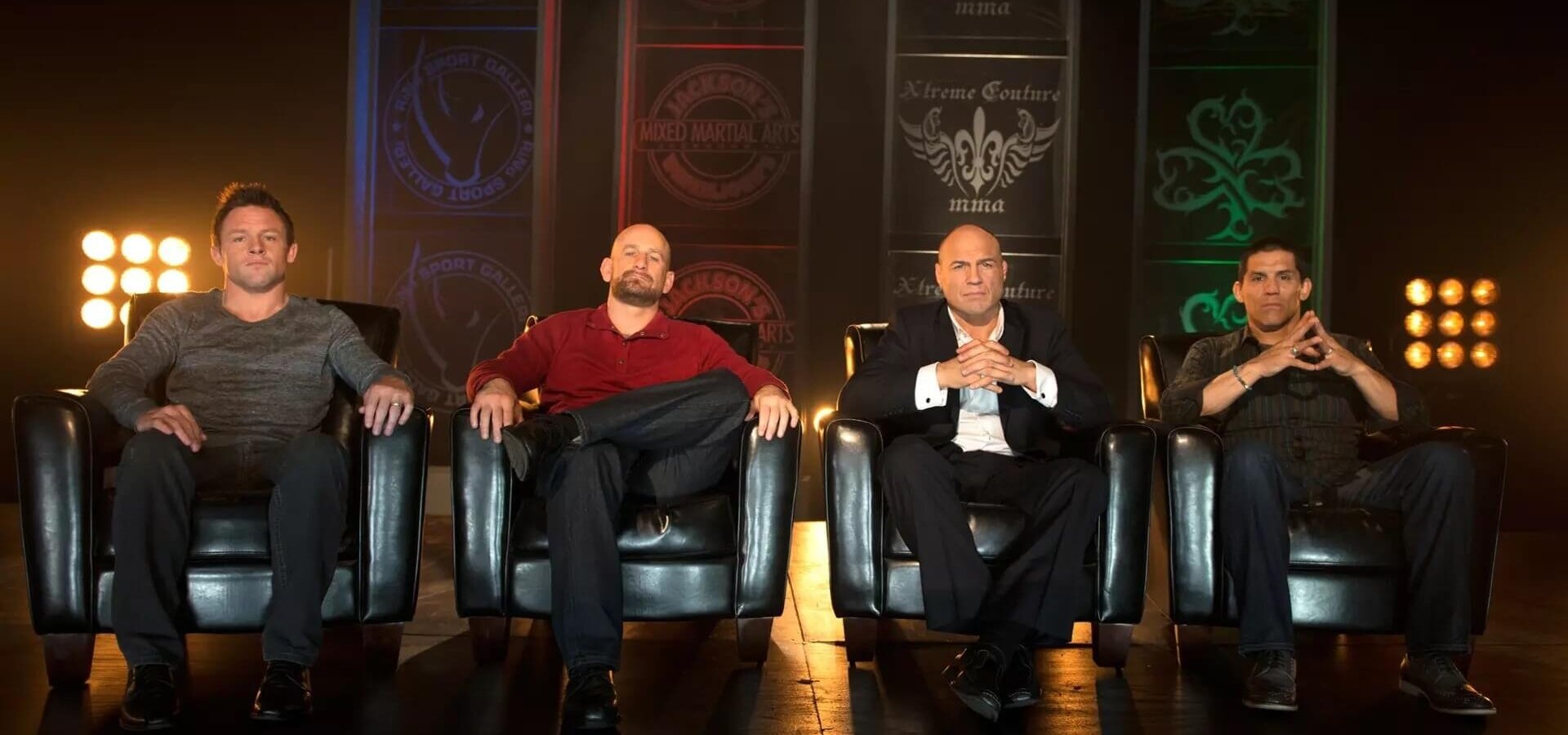 Bellator MMA