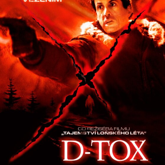 D-Tox