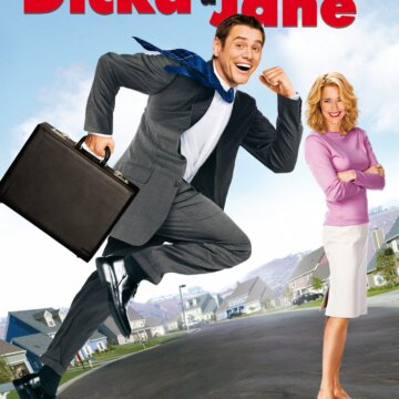 Finty Dicka a Jane
