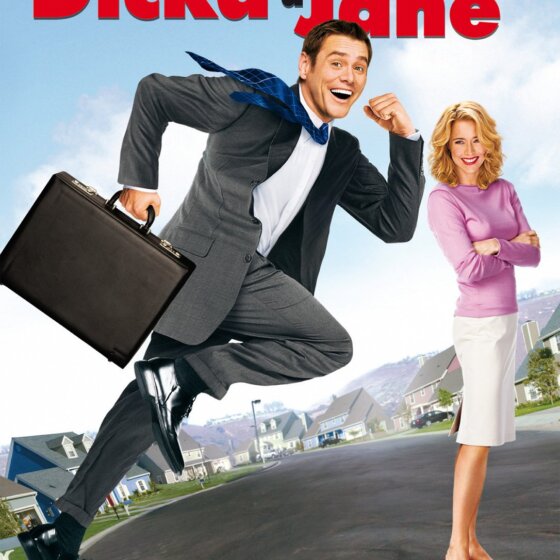 Finty Dicka a Jane