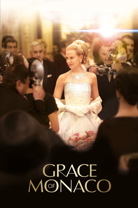 Grace, kněžna monacká