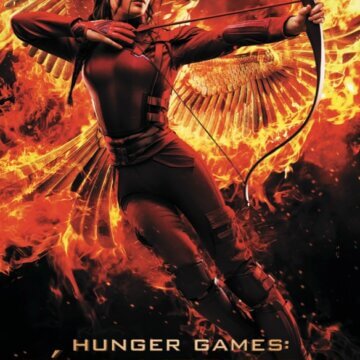 Hunger Games: Síla vzdoru 2. část