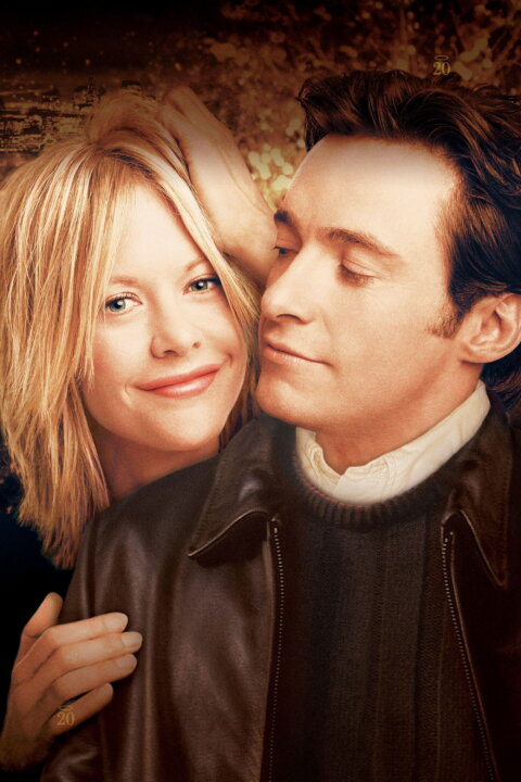 Kate a Leopold