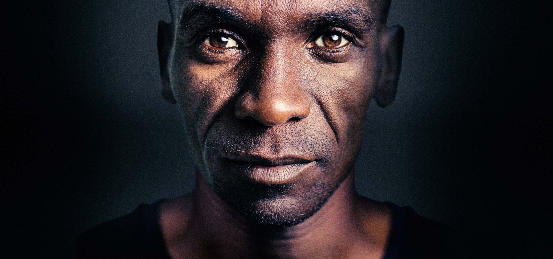 Kipchoge: Poslední milník