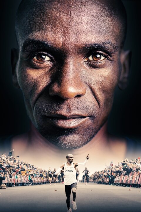 Kipchoge: Poslední milník