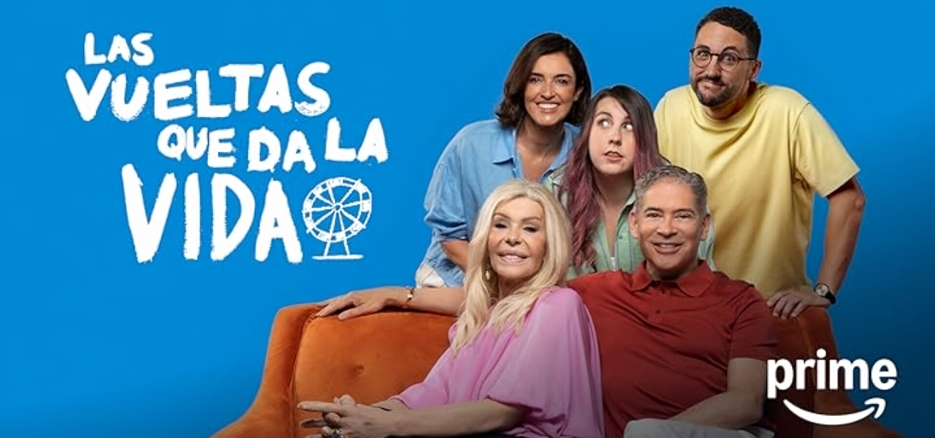 La Vuelta