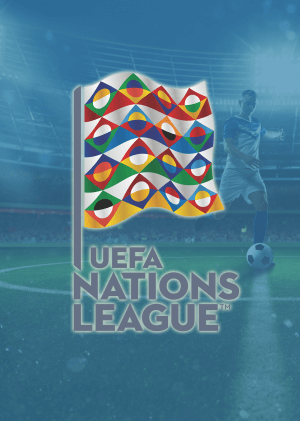 Liga národů UEFA