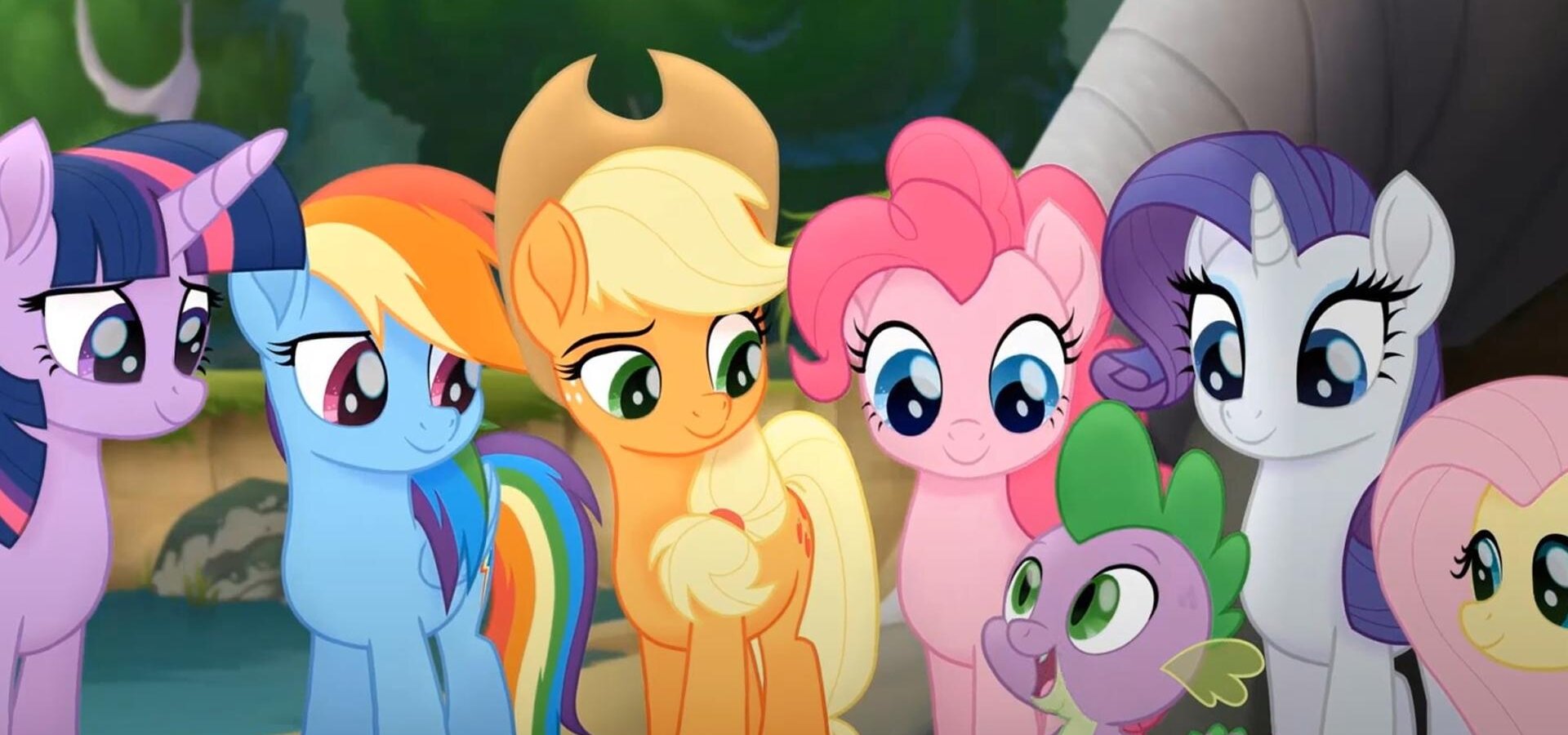 My Little Pony Film