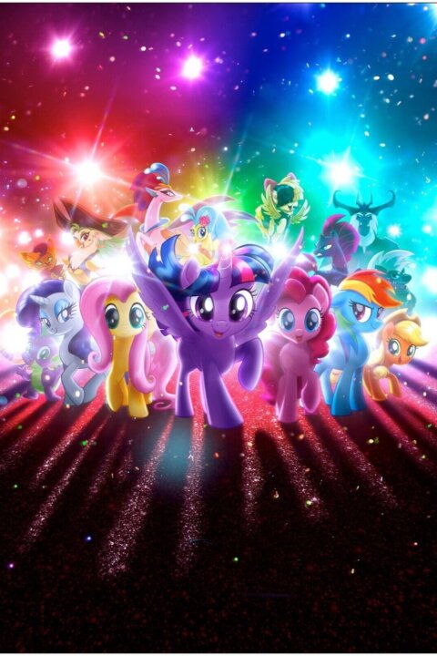 My Little Pony Film