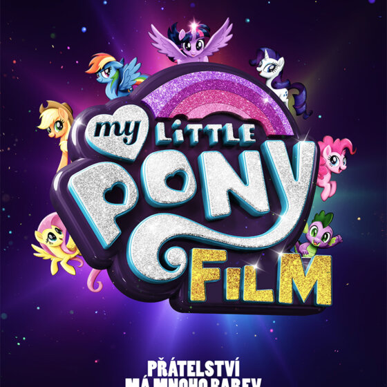My Little Pony Film