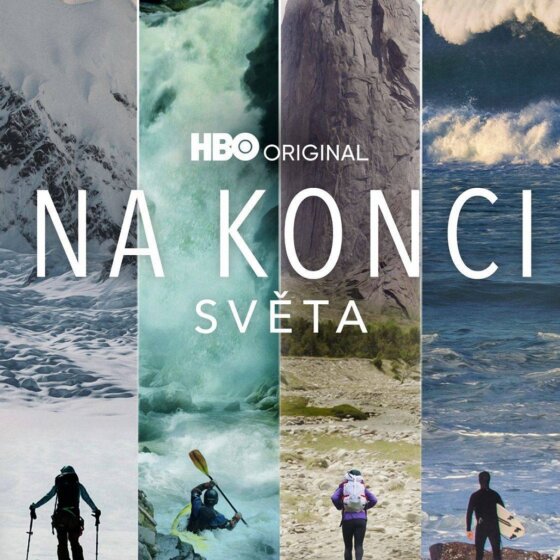 Na konci světa