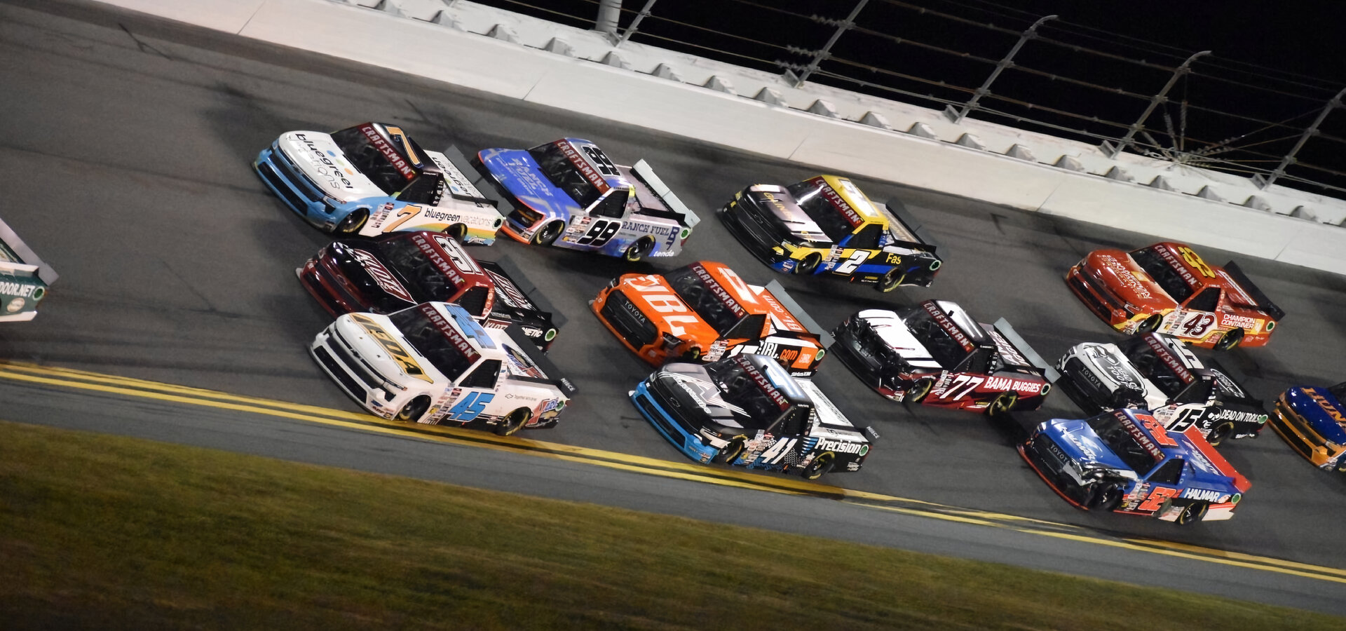NASCAR