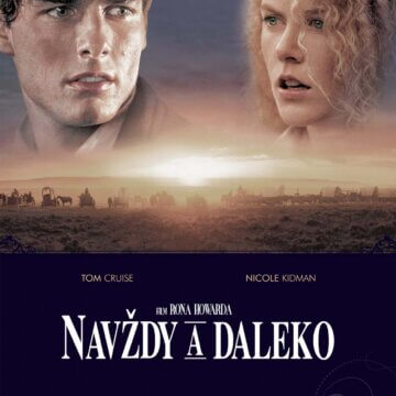 Navždy a daleko
