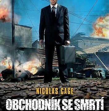 Obchodník se smrtí