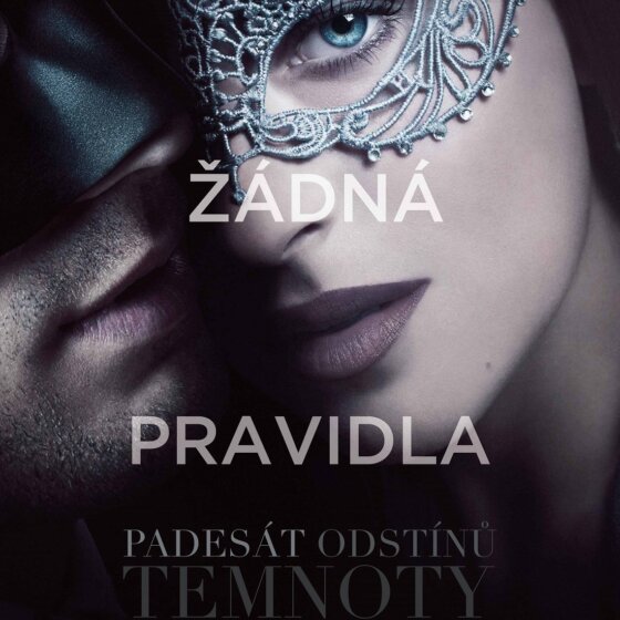 Padesát odstínů temnoty