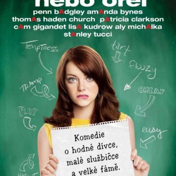 Panna nebo orel